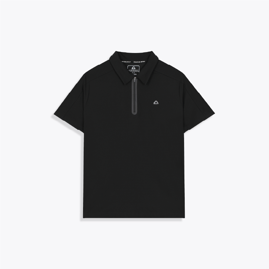 Quick Dry Polo