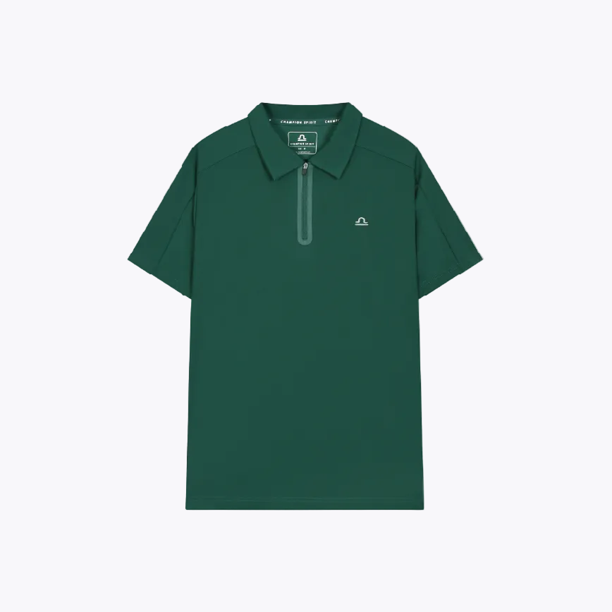 Quick Dry Polo