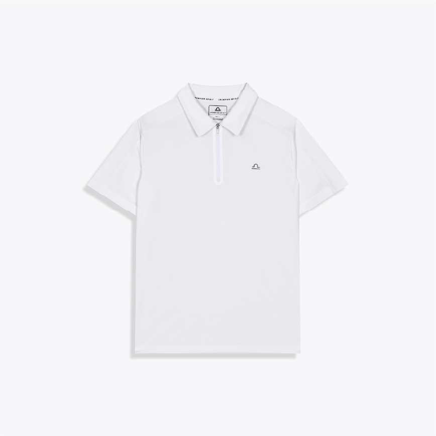 Quick Dry Polo