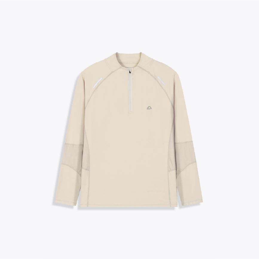 Second Skin Running Shirt