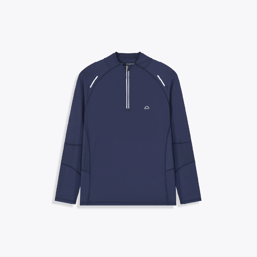 Second Skin Running Shirt