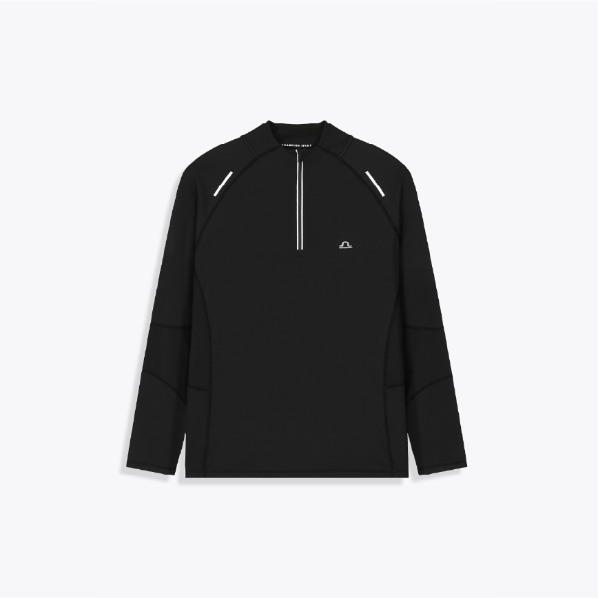 Second Skin Running Shirt