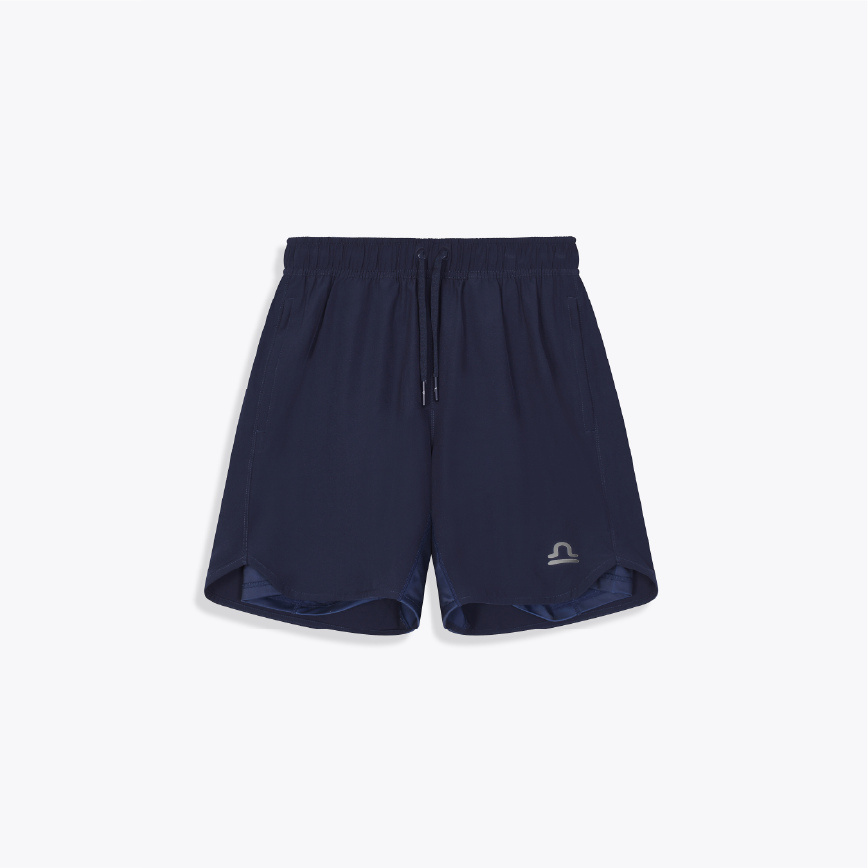Short Running Double Épaisseur