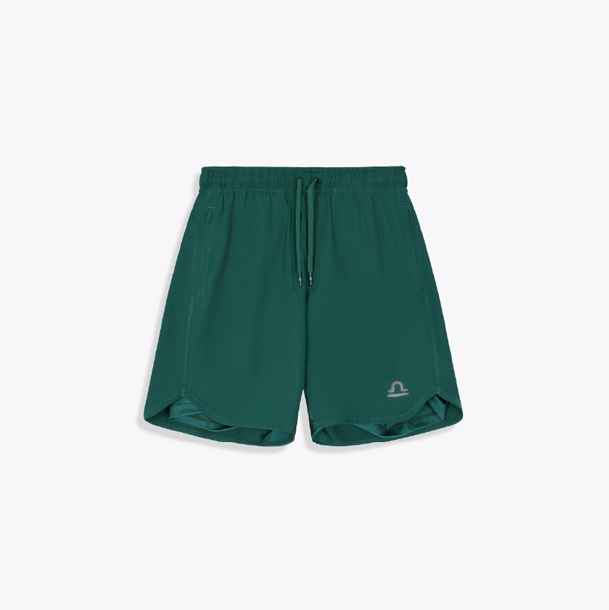 Short Running Double Épaisseur