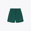 Short Running Double Épaisseur