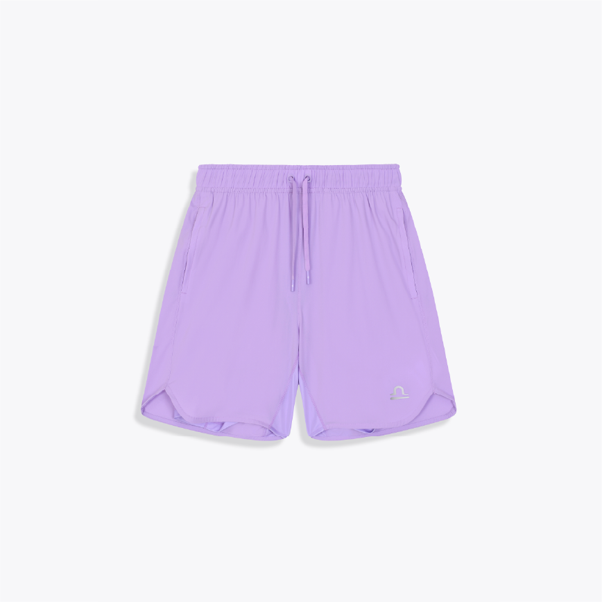 Short Running Double Épaisseur