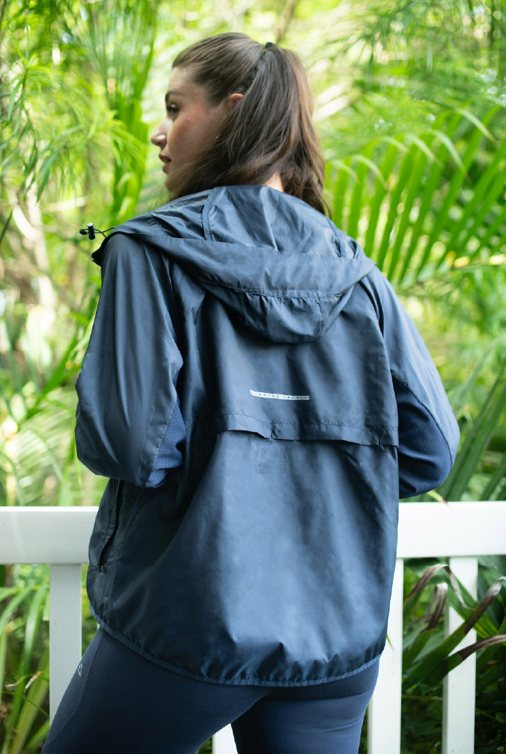 Packable Ultra Light Jacket UV-Protection