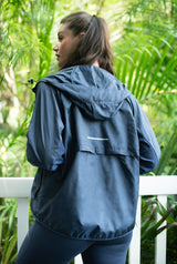 Packable Ultra Light Jacket UV-Protection