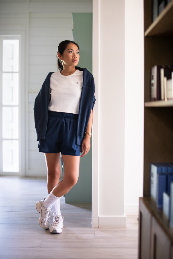 Short, Light & Functional