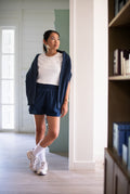 Short Light & Functional