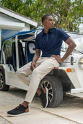 Quick Dry Polo