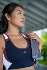 Quick Dry Sport Bra