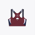 Motion Adjustable Sport Bra Medium Support