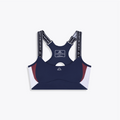 Motion Adjustable Sport Bra Medium Support