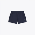 Short Running Double Épaisseur