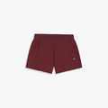 Short Running Double Épaisseur