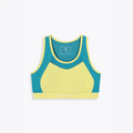 High Impact & Quick Dry Bra
