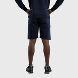 short-french-terry-navy