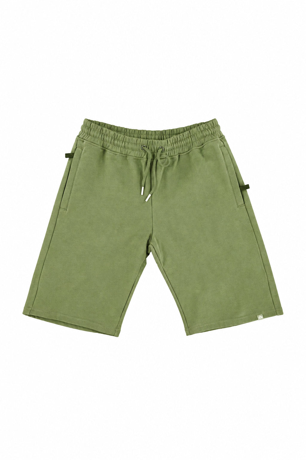 short-french-terry-vert-gris