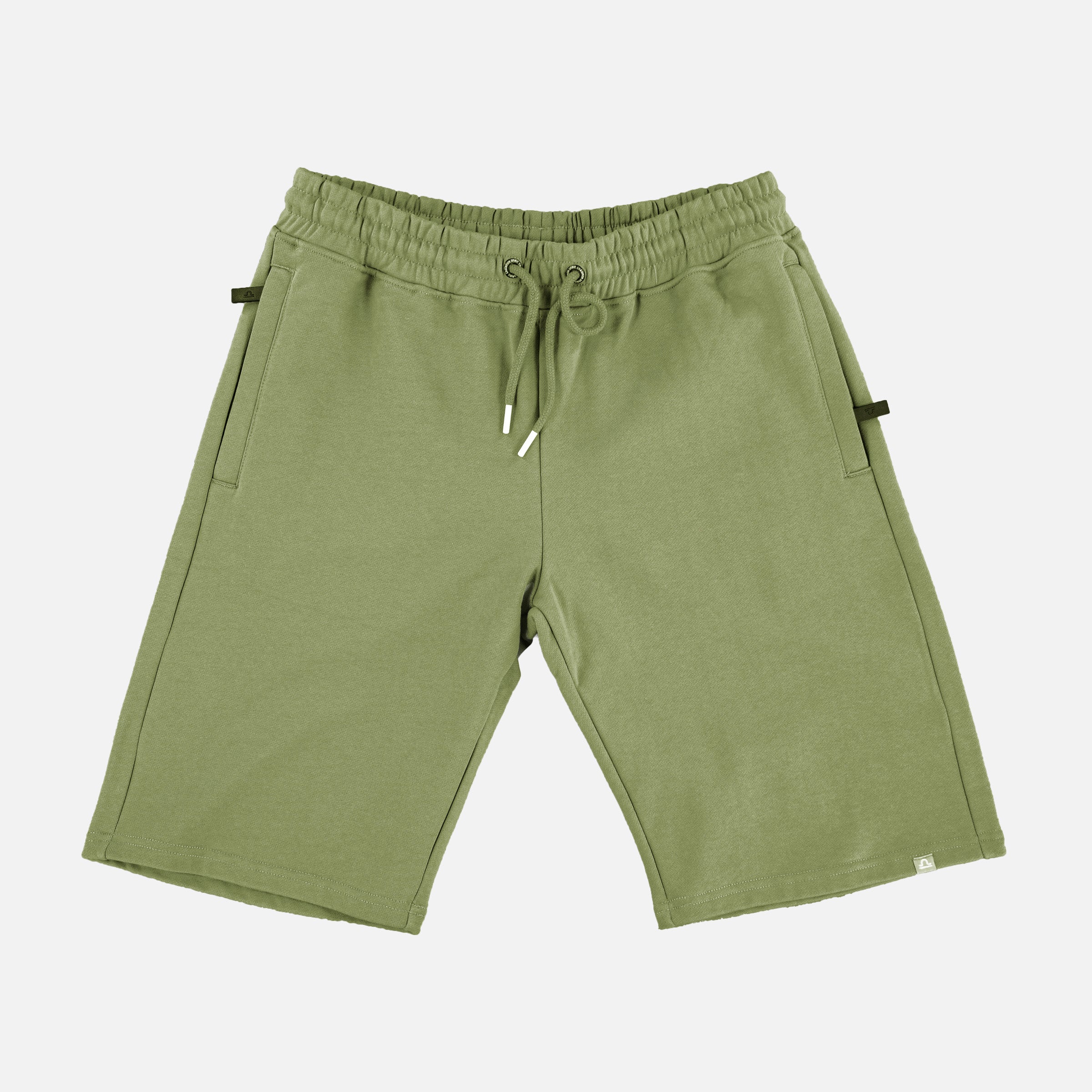 short-french-terry-vert-gris