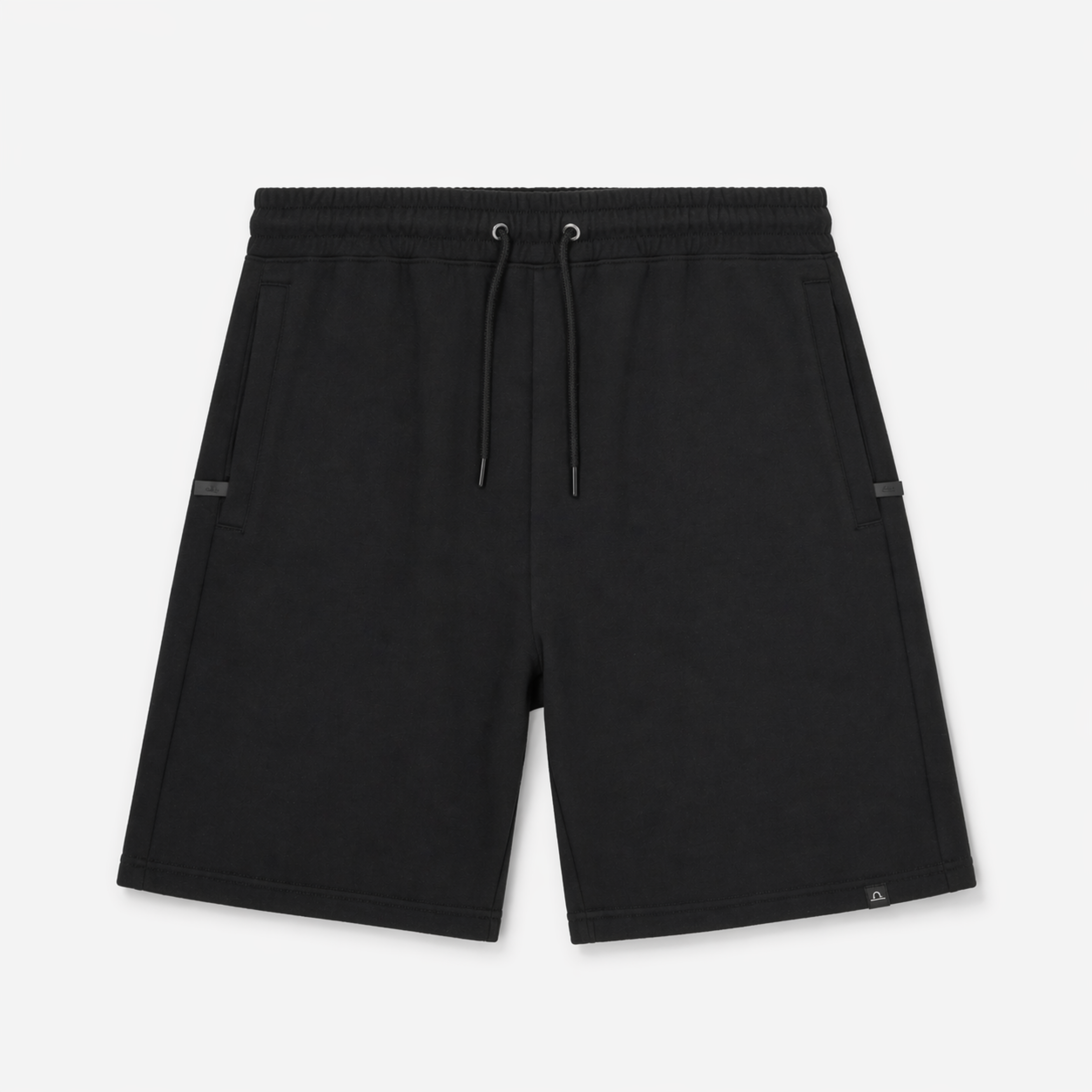 French Terry Shorts