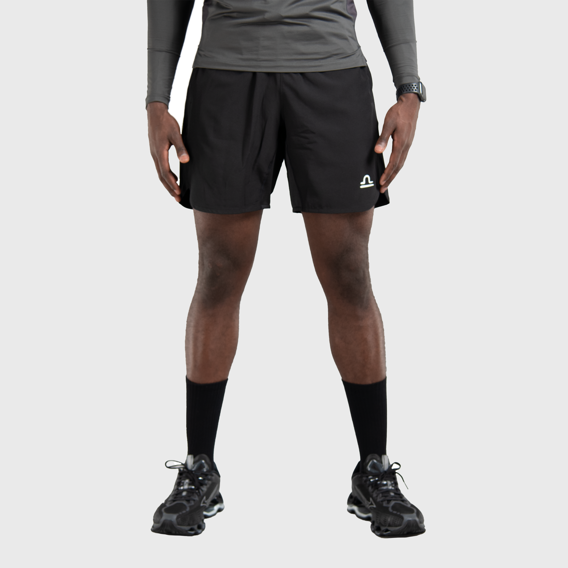 Short Running Double Epaisseur