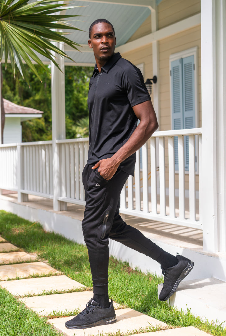 Super-Soft Jogger