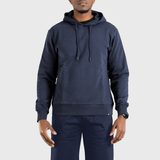 sweat-capuche-fench-terry-navy