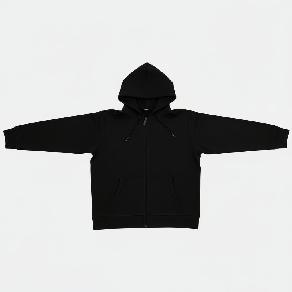 Homewear Hoodie