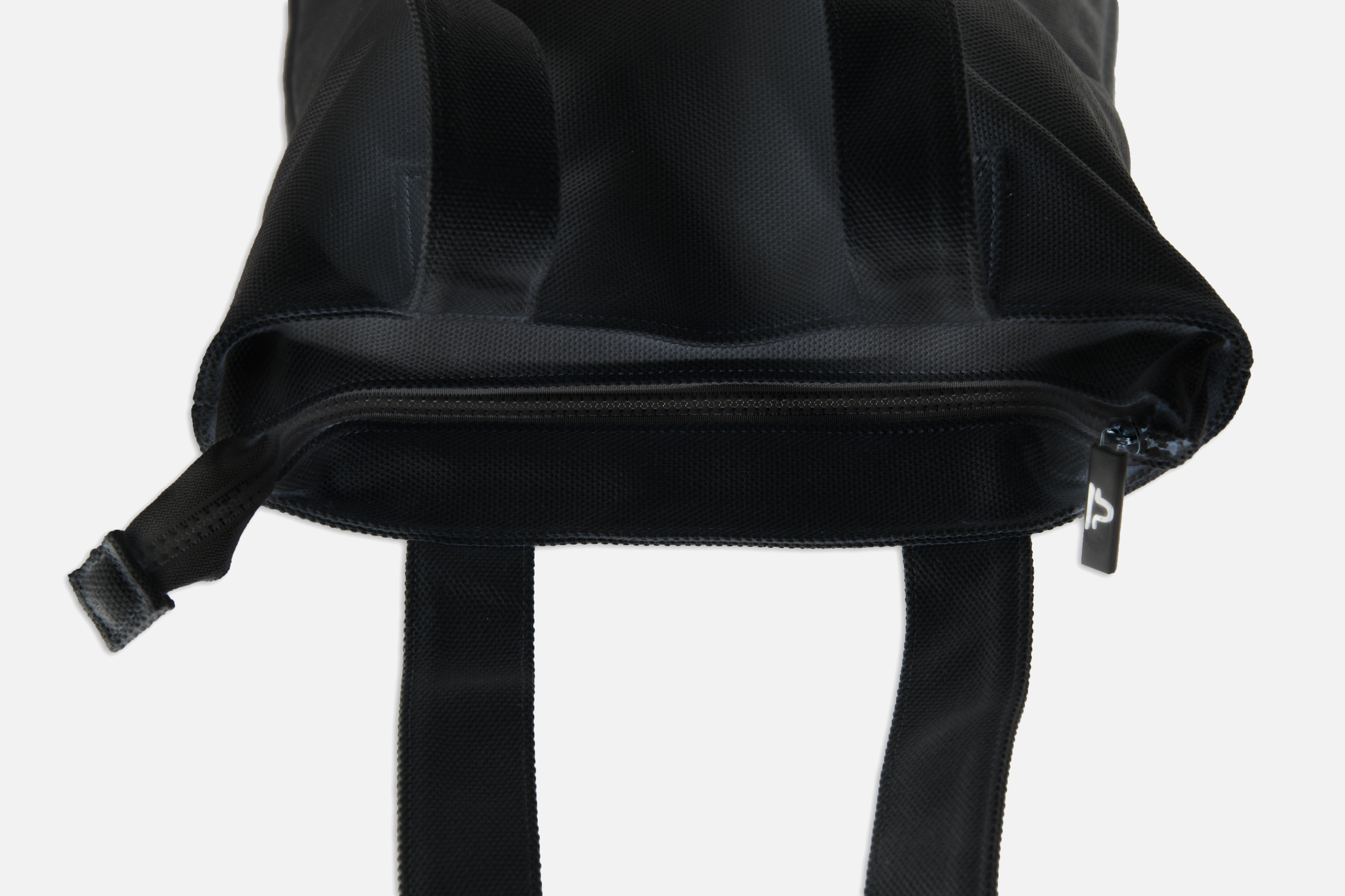 Tote Bag noir