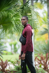 Warm Training Hoodie